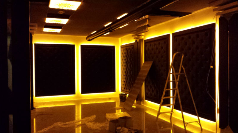 Elektroinstalater Novi Sad